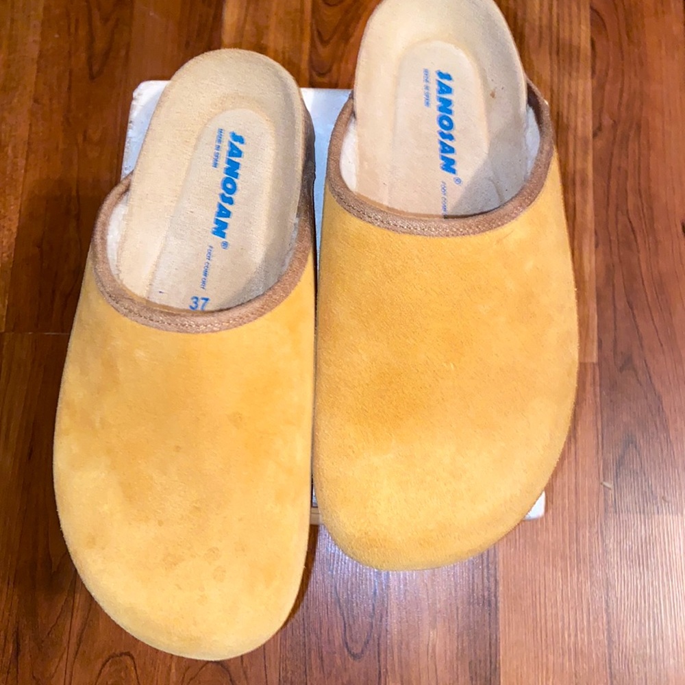 🌸🌸SANOSAN SHOES🌸🌸 - Picture 2 of 10